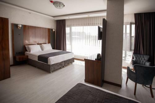 Med Airport Hotel