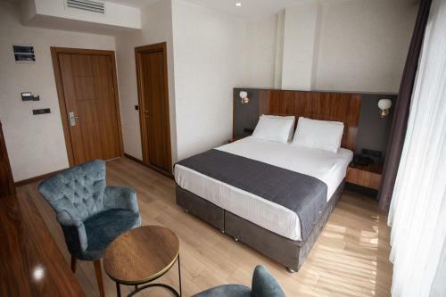 Med Airport Hotel