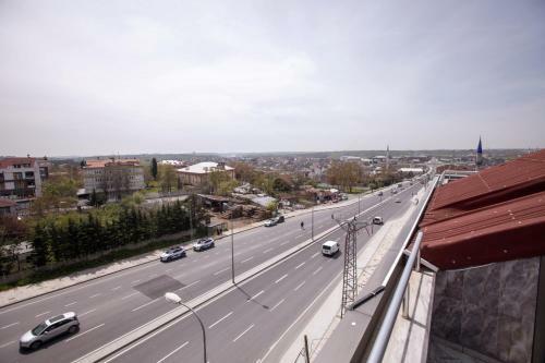 Med Airport Hotel