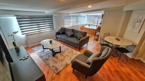 Apartamento Letstay Sweet Home