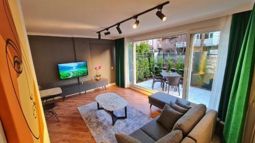 Apartamento Letstay Sweet Home