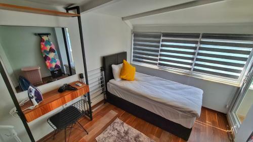 Apartamento Letstay Sweet Home