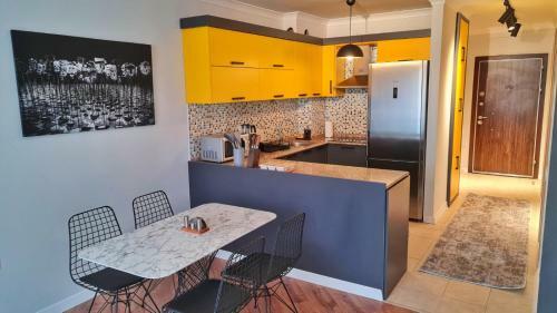 Apartamento Letstay Sweet Home