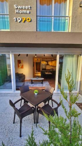Apartamento Letstay Sweet Home