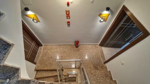 Apartamento Letstay Sweet Home
