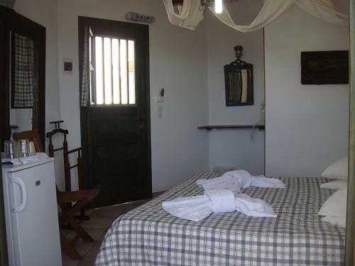 Apartamento Aperanto