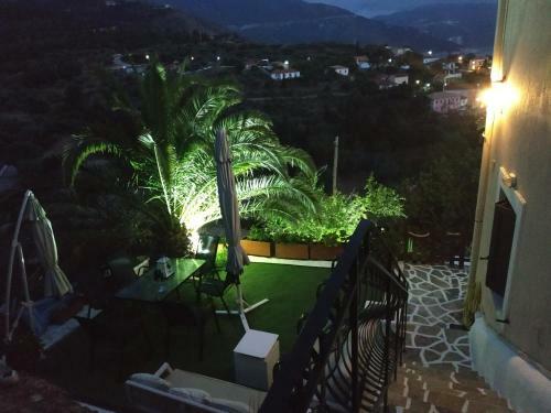 Niriides Apartments