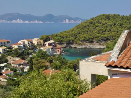 Niriides Apartments