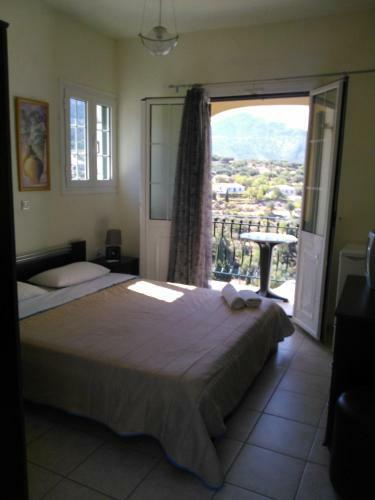 Niriides Apartments