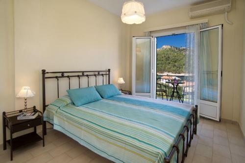 Hostal Pension Gerania