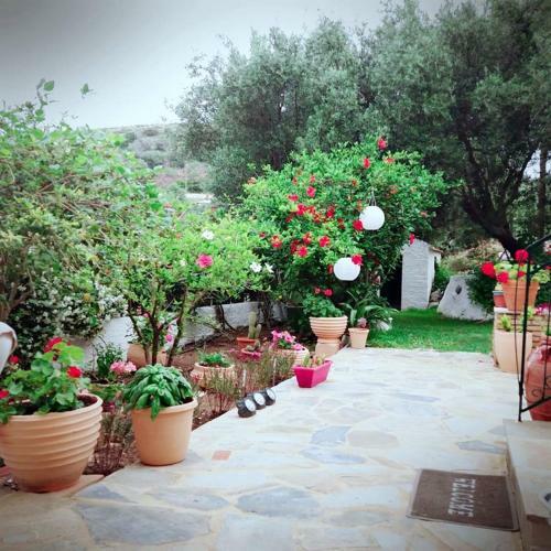 Hostal Pension Gerania