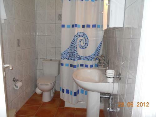 Apartamento Delfinia