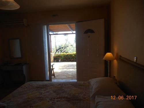Apartamento Delfinia