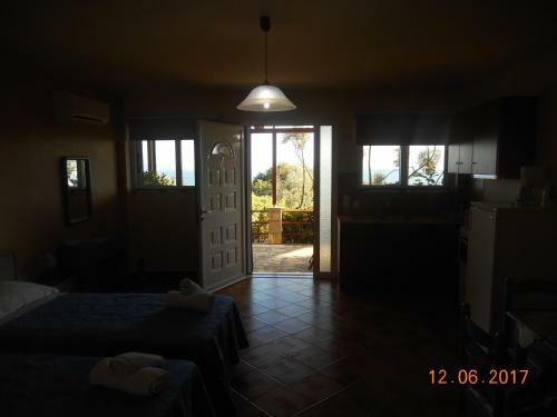 Apartamento Delfinia