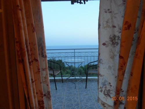 Apartamento Delfinia