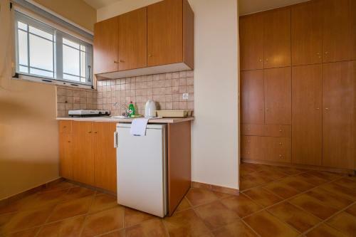 Apartamento Delfinia