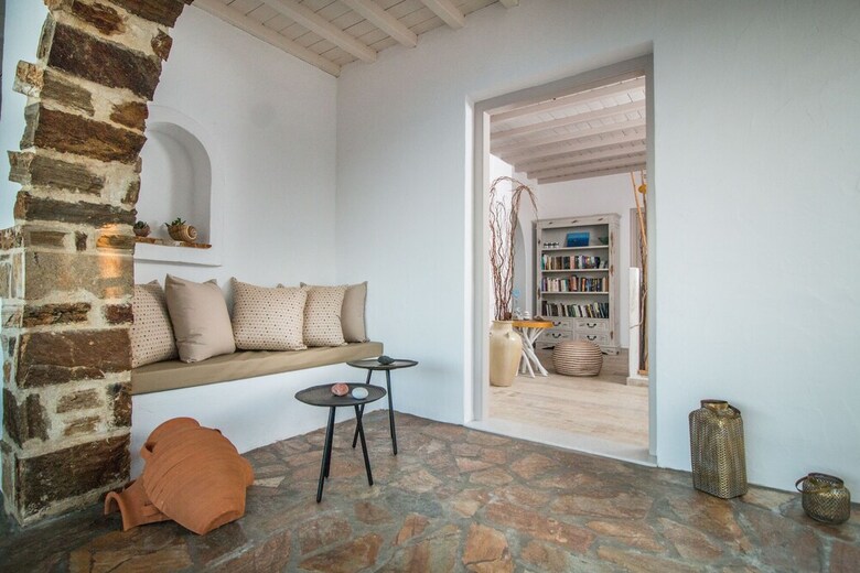 Apartamento Ostria Inn