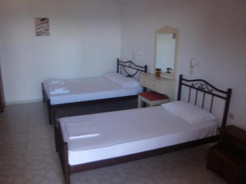Apartamento Meltemi