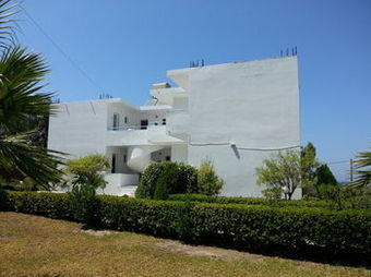 Hotel Saint George Ecotel