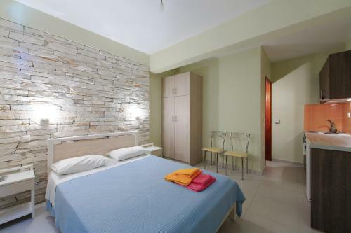 Apartamento Holiday Rooms