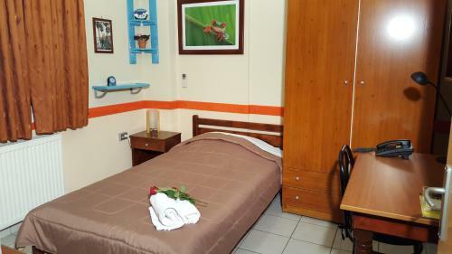 Apartamento Stella Family Hotel