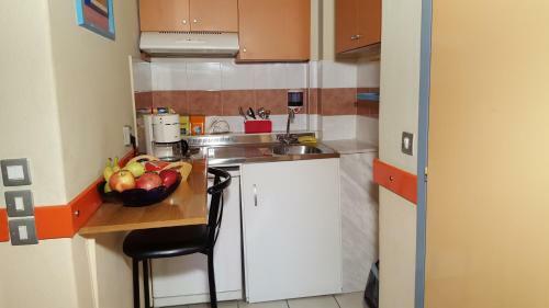 Apartamento Stella Family Hotel