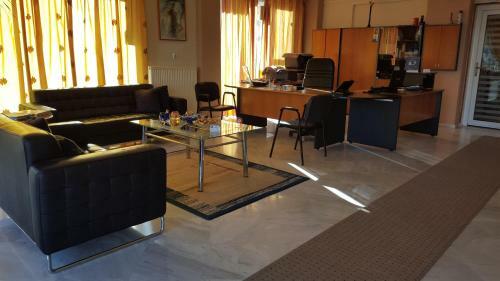 Apartamento Stella Family Hotel