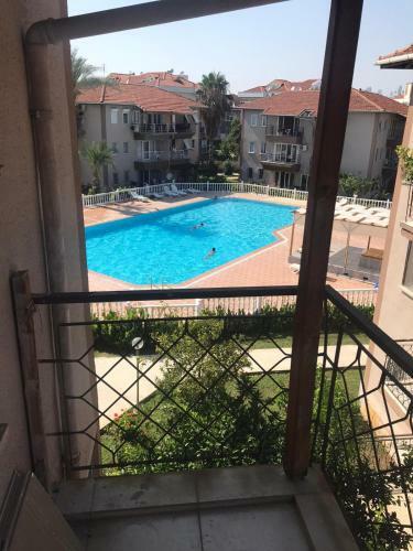 Apartamento Palm City Belek