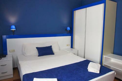 Apartamento Loft By Middle Town Bodrum