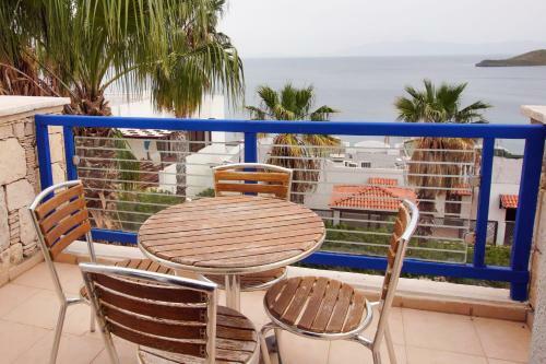 Apartamento Loft By Middle Town Bodrum