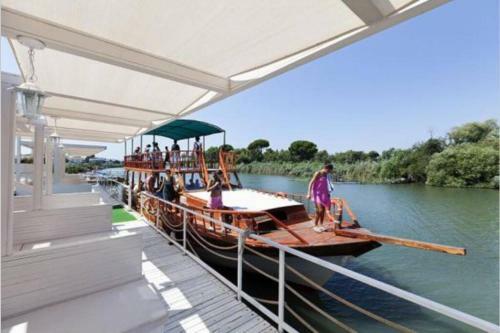 Apartamento Antalya Belek Familie Complex Pool With Waterslide