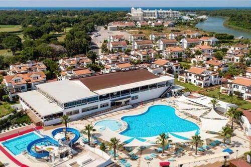 Apartamento Antalya Belek Familie Complex Pool With Waterslide