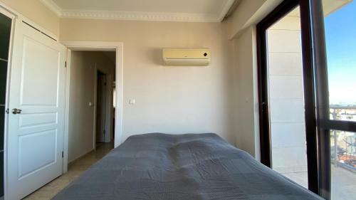 Apartamento Odyssey Court