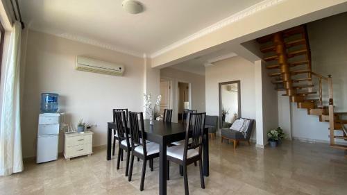 Apartamento Odyssey Court