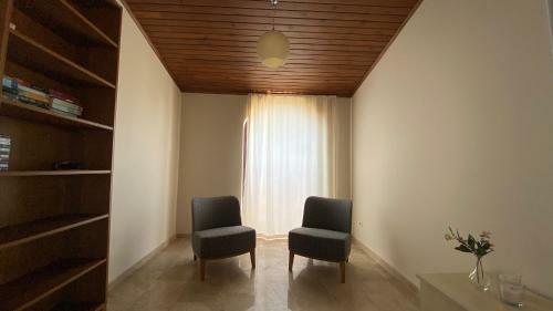 Apartamento Odyssey Court