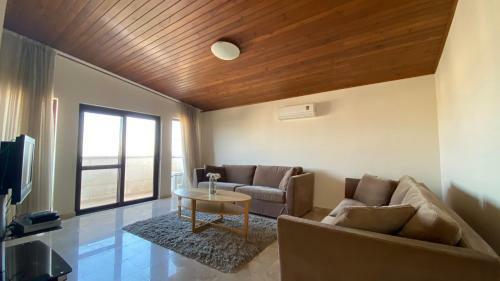 Apartamento Odyssey Court