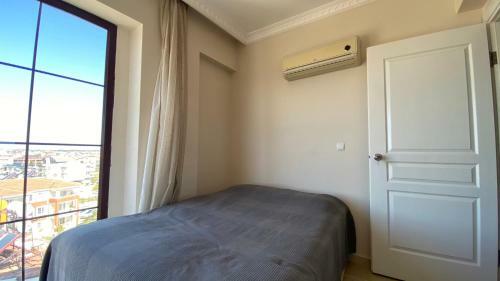Apartamento Odyssey Court