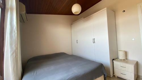 Apartamento Odyssey Court