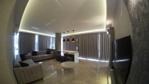 Le Luxe Suites Hotel & Spa