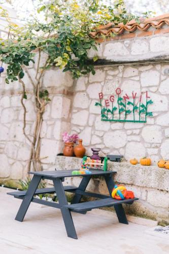 Hotel Begonvil By Aliki