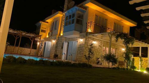 Hotel Magnolia Ala�at?