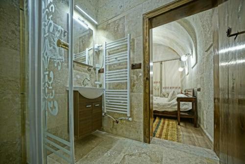 Bed & Breakfast Cappadocia Fairy Tale Suites