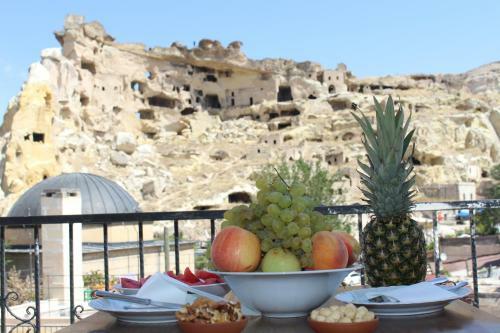 Bed & Breakfast Cappadocia Fairy Tale Suites
