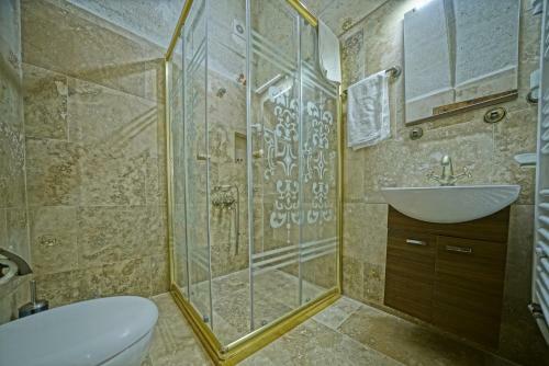 Bed & Breakfast Cappadocia Fairy Tale Suites