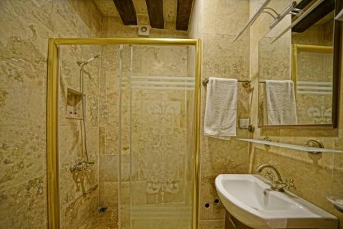 Bed & Breakfast Cappadocia Fairy Tale Suites