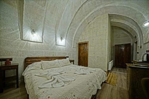 Bed & Breakfast Cappadocia Fairy Tale Suites