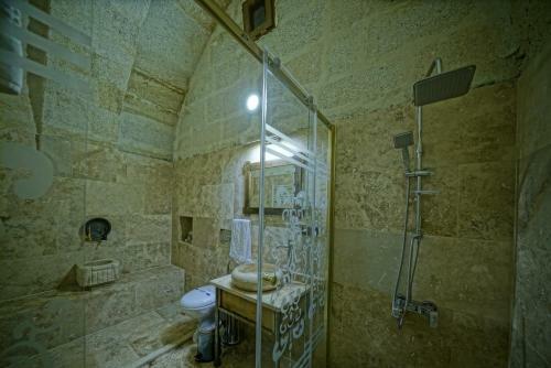 Bed & Breakfast Cappadocia Fairy Tale Suites