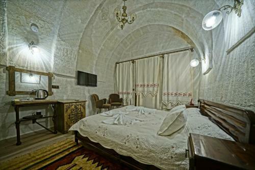 Bed & Breakfast Cappadocia Fairy Tale Suites