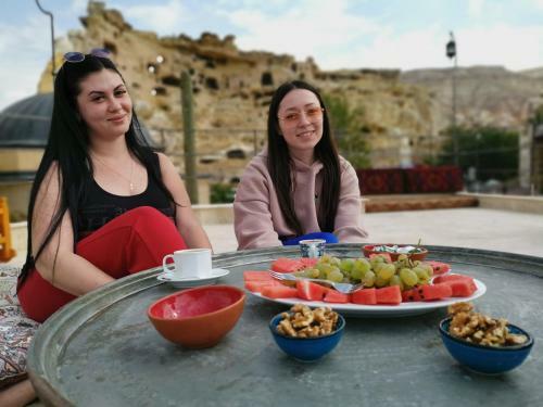 Bed & Breakfast Cappadocia Fairy Tale Suites