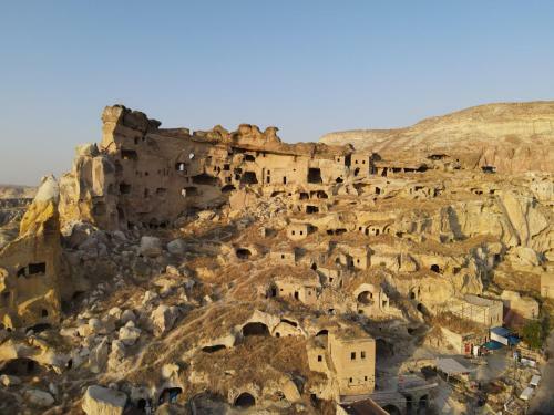 Bed & Breakfast Cappadocia Fairy Tale Suites